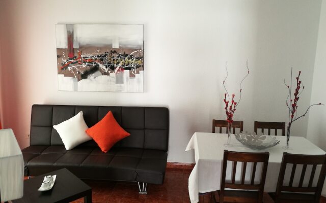Apartamentos Funchal