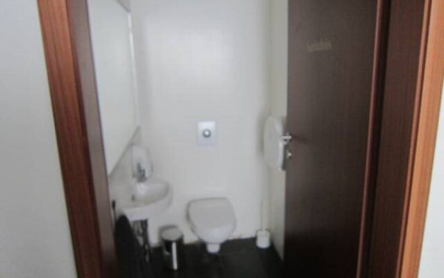 Kaffihusid Eskifirdi