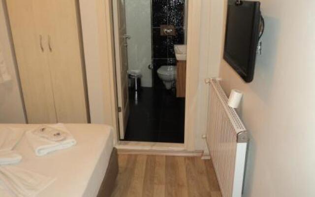 Kadikoy Bade 3 Hotel