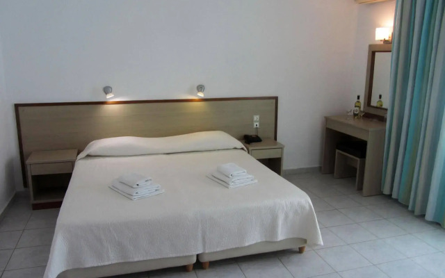 Petra Hotel