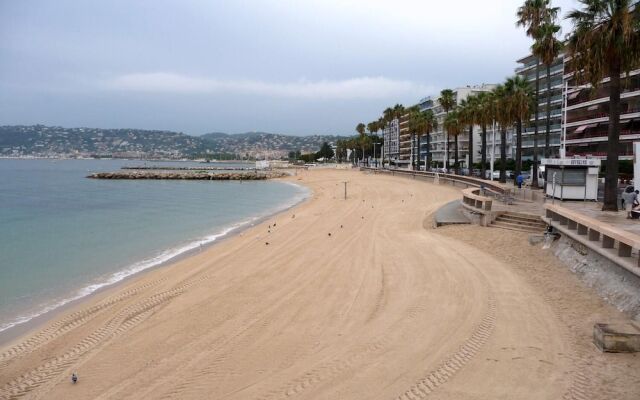 Appartement Le California
