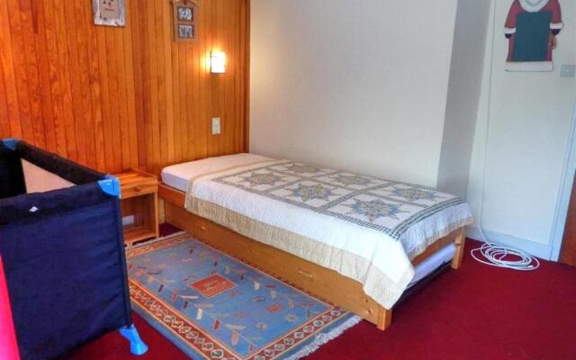 Appartement Morzine, 3 pièces, 6 personnes - FR-1-524-34