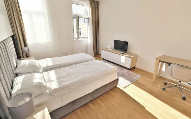 Vienna Lotusapartments