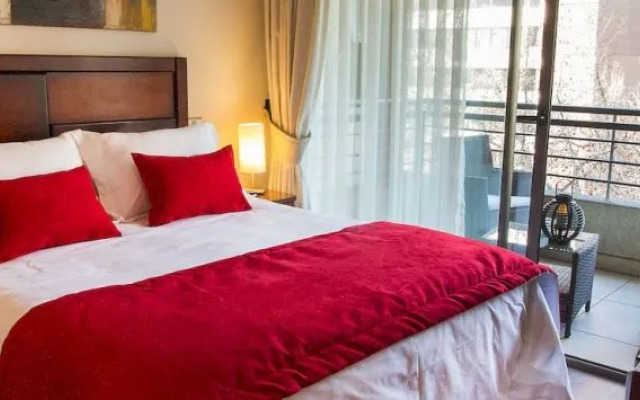 Providencia Town Apartments