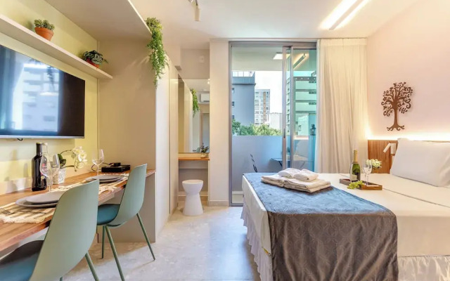Moderno-Pinheiros -AC - Brazilian Corner
