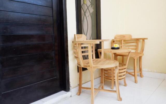 Akatara Stay Jimbaran