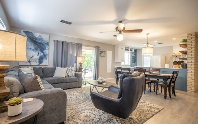 RIVER ROSE - 3 Br Home