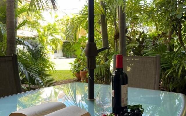 Villa Sicilia by Andiani Travel