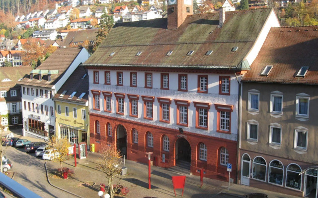 Central