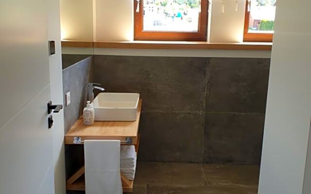 Apartamenty na Rycerskiej