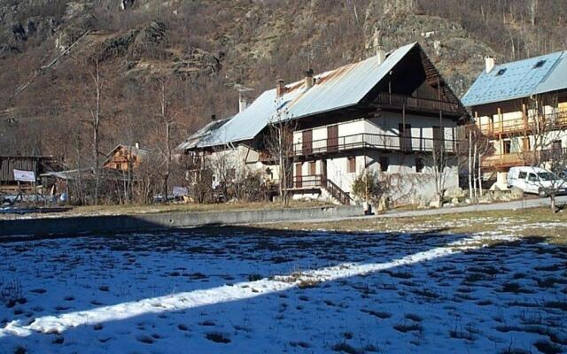 Appartement Pelvoux, 4 pièces, 6 personnes - FR-1-330G-72