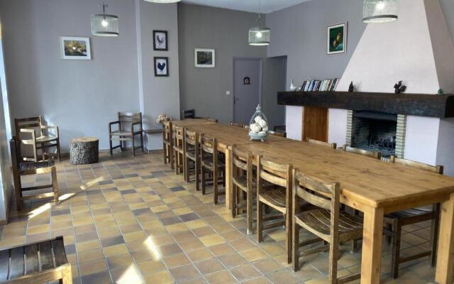 Appartement Arfeuilles, 4 pièces, 6 personnes - FR-1-489-182