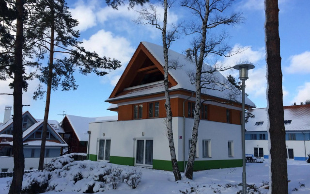 Apartment Lucy Lipno