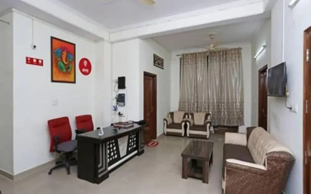 Celeste Inn