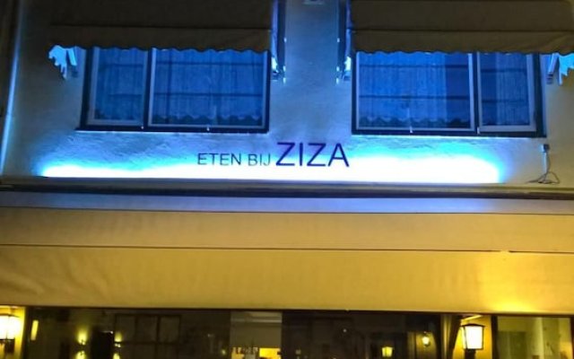 Hotel Ziza