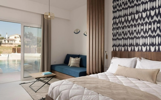 Hotel Nama Retreat Suites