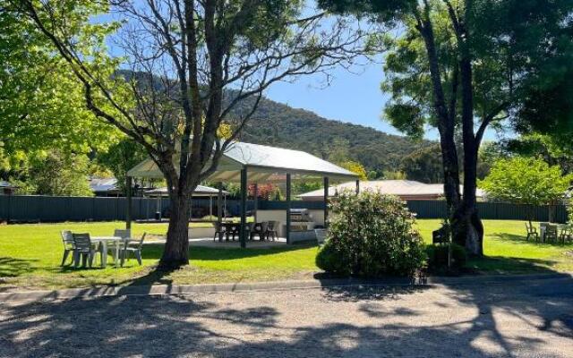 Willow Dene Holiday Apartments