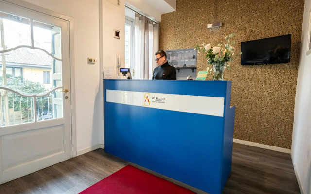 Ai Suma Hotel