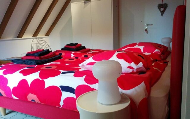 B&B Sint Blasius Hof