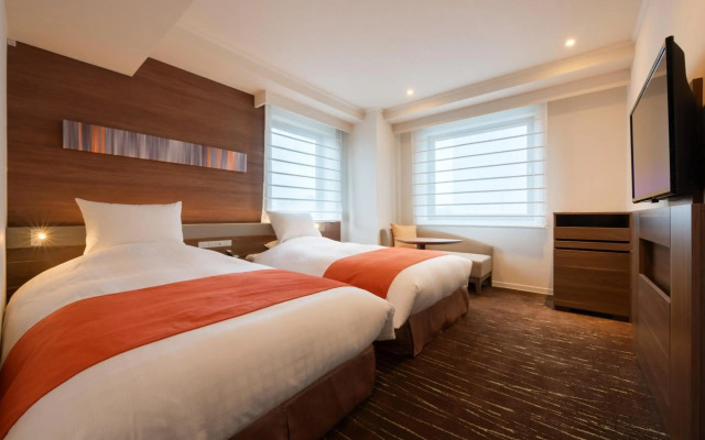 Hotel JAL City Sendai