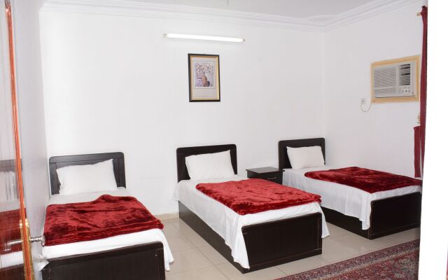 Al Eairy Furnished Apts Al Madinah 14