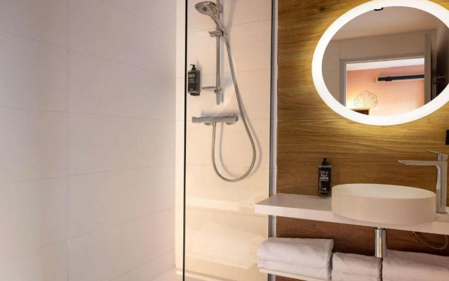 Ibis Styles Les Houches Chamonix