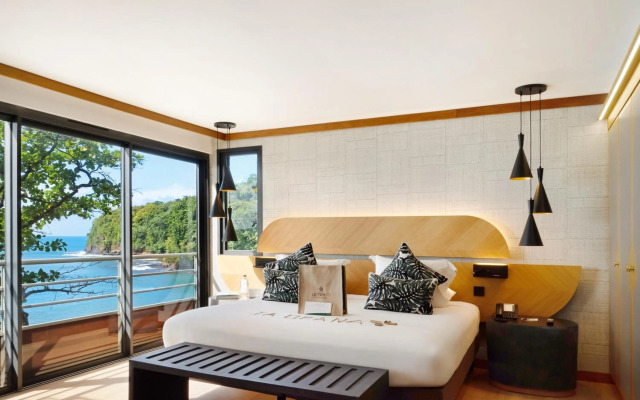 Le Tahiti by Pearl Resorts