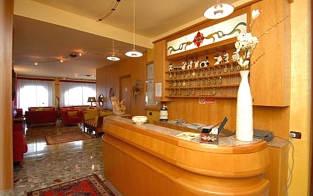 Hotel Filey