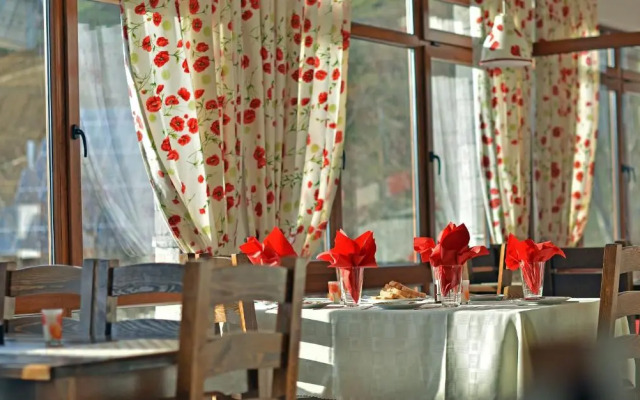 The Poppies House