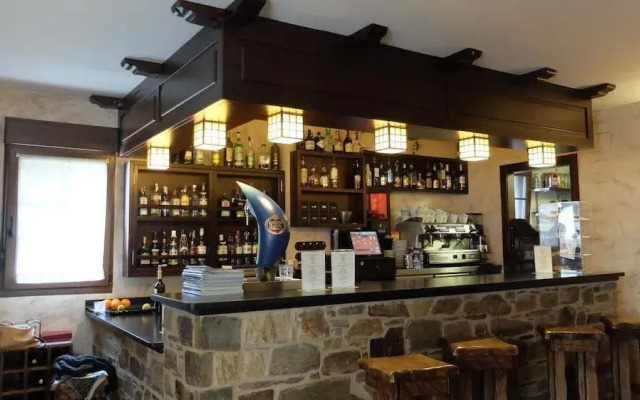 Hostal Rural La Casa del Peregrino