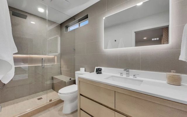 Beck Lane Scottsdale