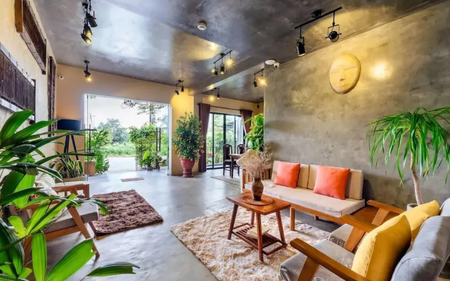 Nam An Mama Villa Hoi An