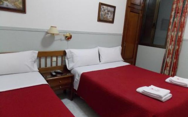 Hostal Dulcinea