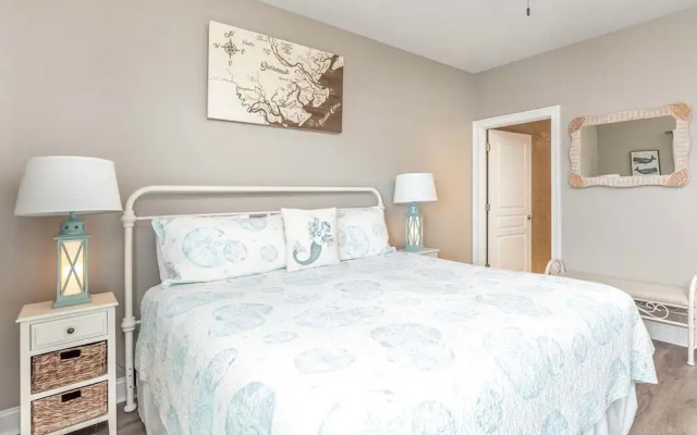 Bay View Villas by Tybee Vacation Rentals