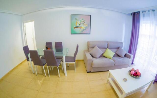 Apartamento Fragata