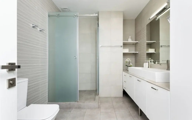 Apartment by Luxe Group SN290