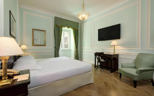 Hotel Quirinale