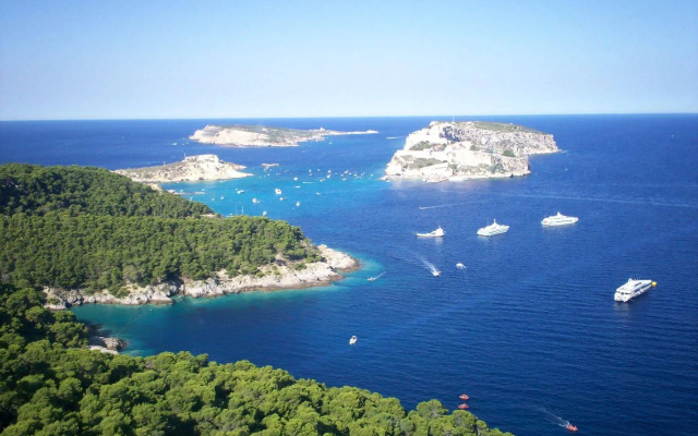 Touring Club Italiano Isole Tremiti