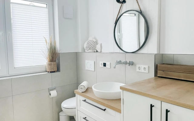 Ferienwohnung Bikinis & Martinis