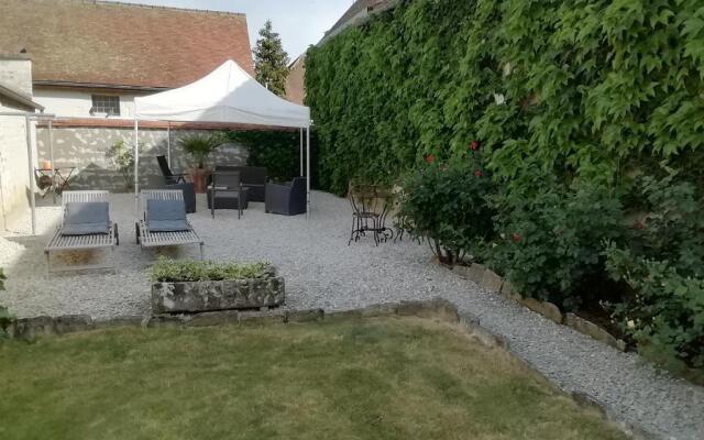 Chambres d'hôtes Saint Nicolas