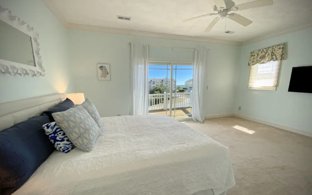 Windsong II by Sea Scape Properties