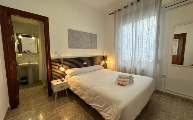 Recogidas Guest House