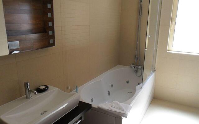 Pestana Carvoeiro Golfe - AL