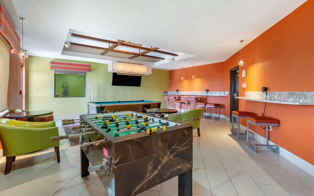 Comfort Suites Hobbs