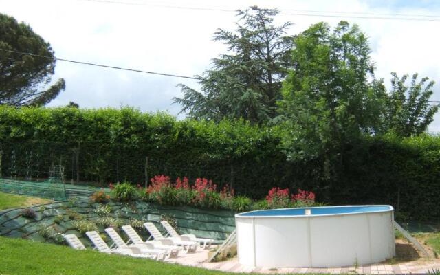 Chambres d'Hôtes Domaine d'En Baleux