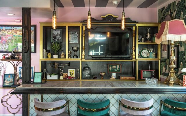 The Rosemary House La Quinta No.218742