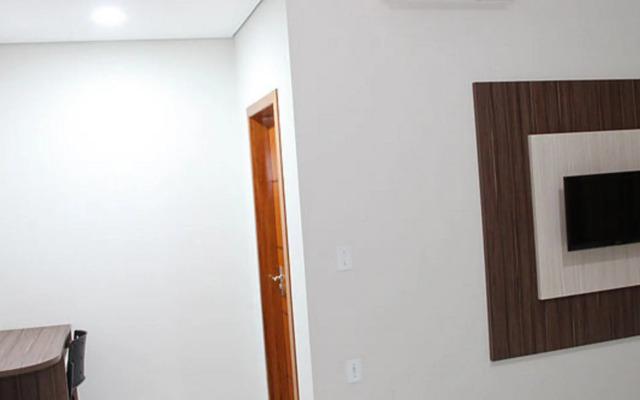 Miotto Executive Hotel