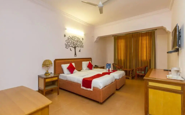 Oyo Apartments Langford Garden