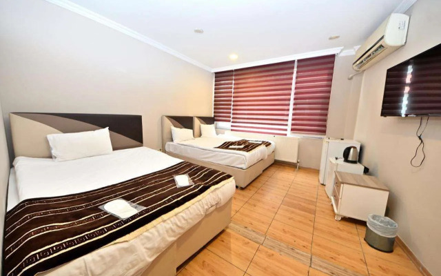 Altinboynuz Family Hotel