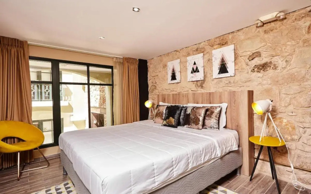 AmazINN Places Casco Viejo unique Desing and Pool VIII